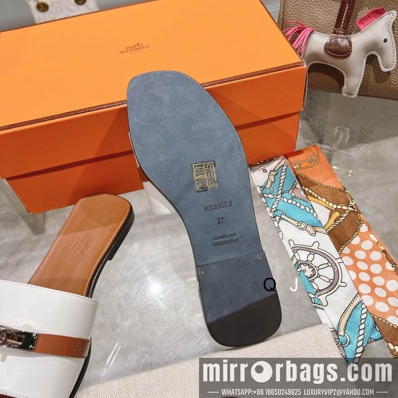 Hermes Shoes Hermes sz35-40 XJ0701