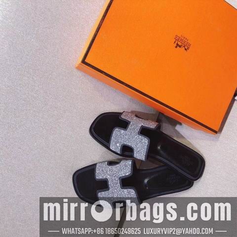 Hermes Shoes Hermes sz35-42 mnh0404