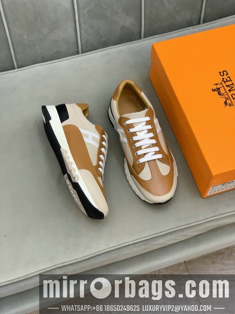 Hermes Shoes 22516410 SZ 38-44