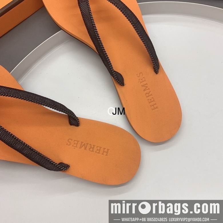 Hermes Shoes Hermes sz35-39 JM0134