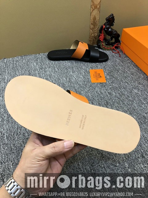 Hermes Shoes 21724018 SZ 38-44