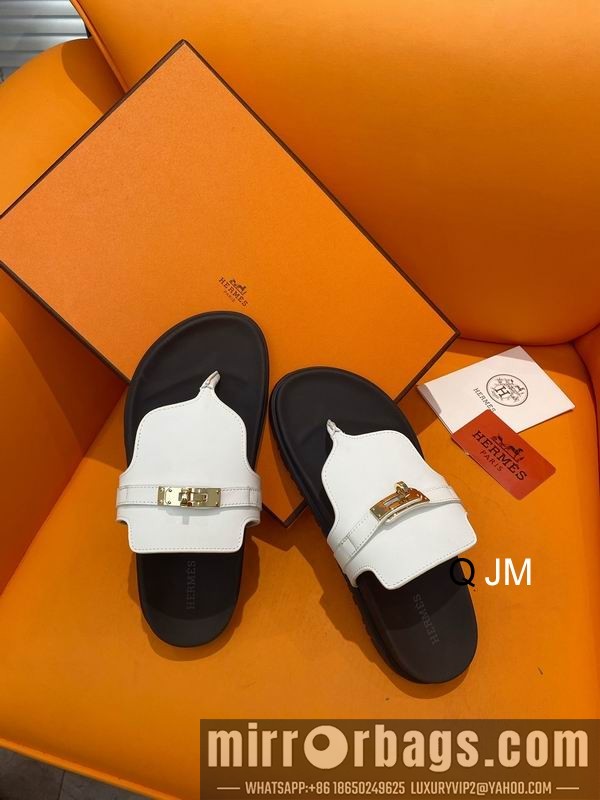 Hermes Shoes Hermes sz35-45 JM0401