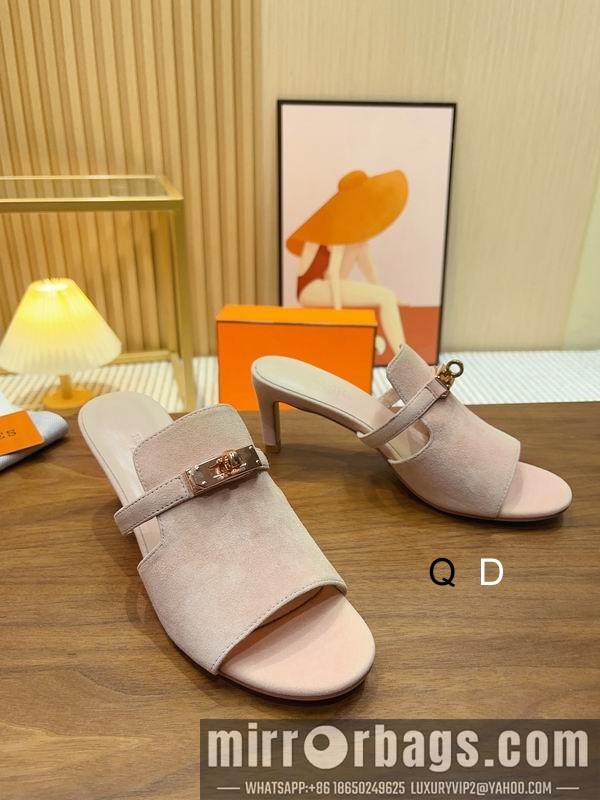 Hermes Shoes Hermes sz35-40 GDT0903