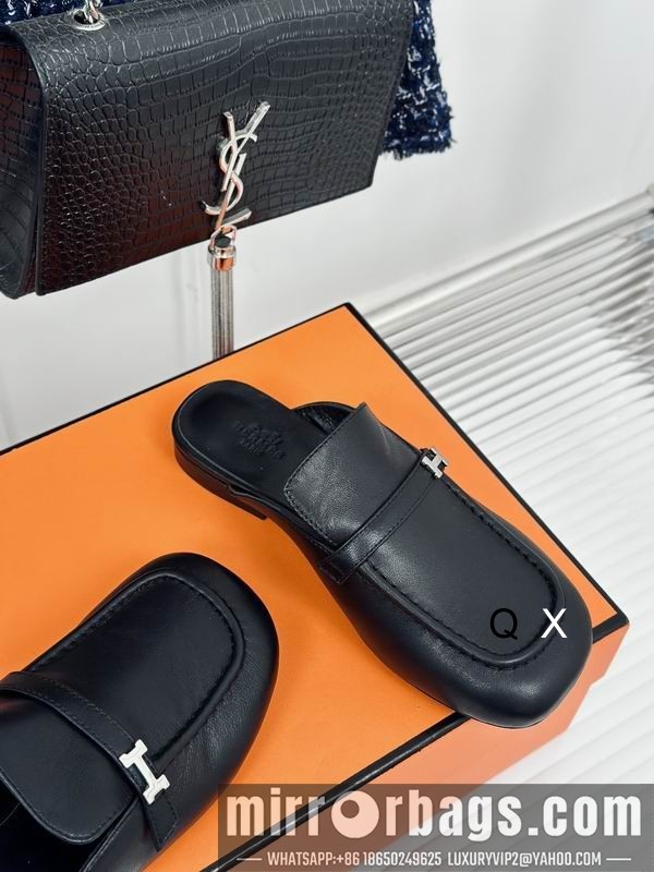Hermes Shoes Hermes sz35-40 JX0301