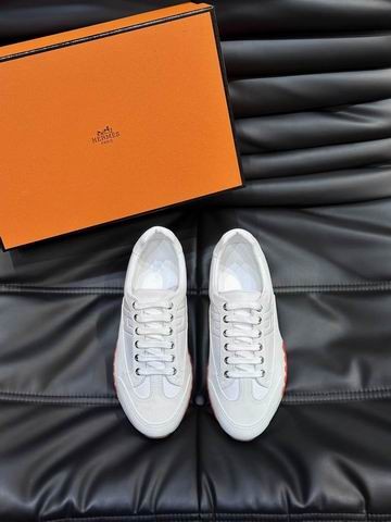 Hermes Shoes Hermes sz38-45 hnh0406