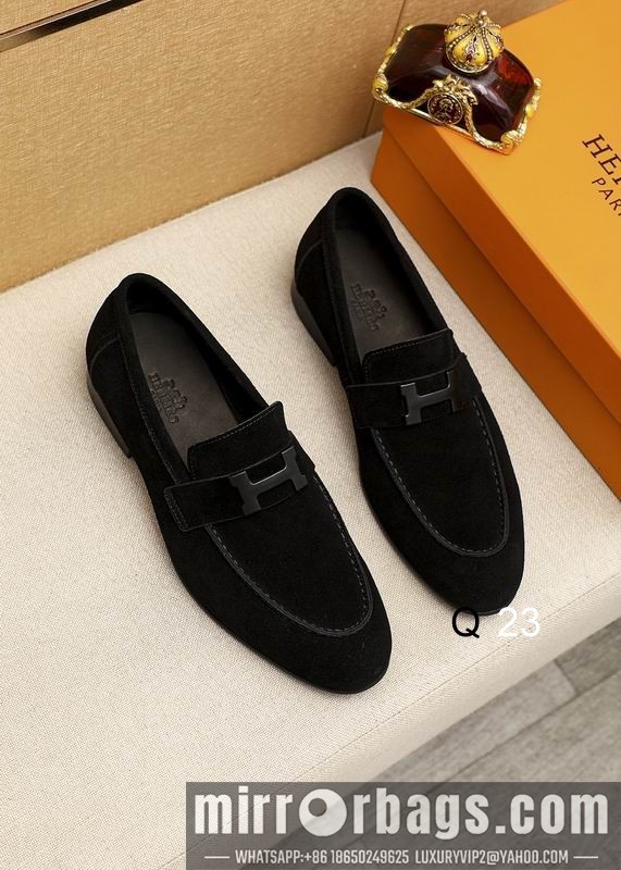 Hermes Shoes HERMES sz38-44 HY0703