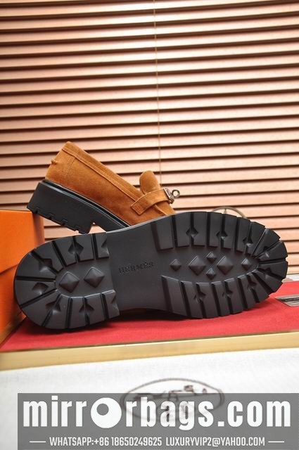 Hermes Shoes Hermes sz38-45 mnh0416