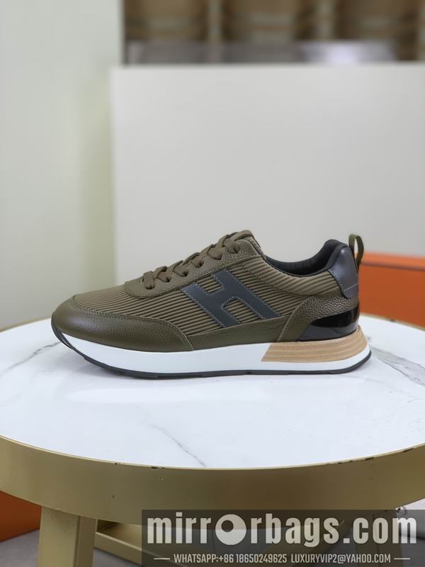 Hermes Shoes Hermes sz38-45 mnf0301