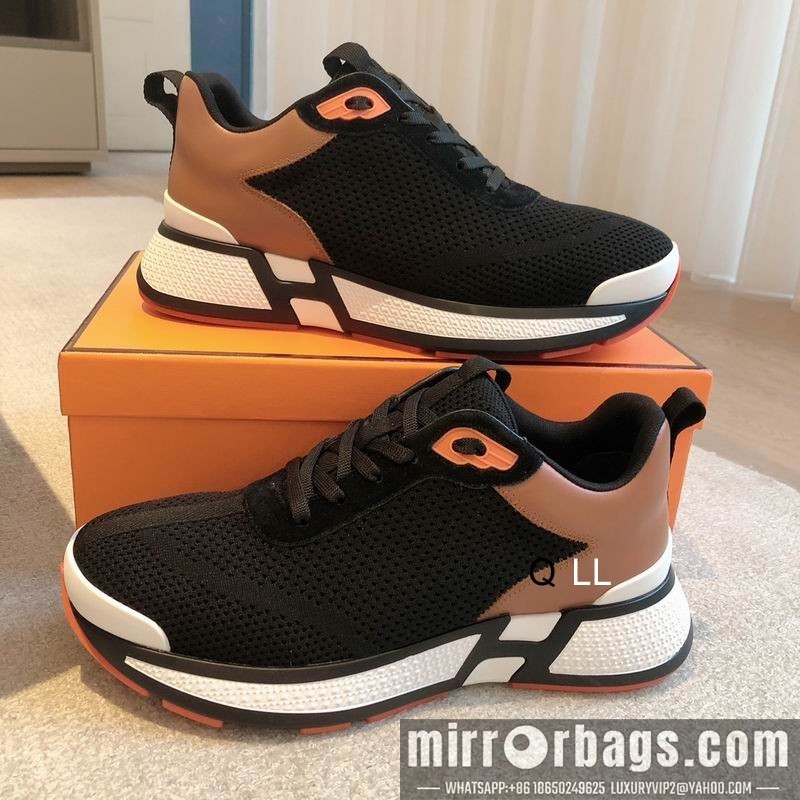 Hermes Shoes Hermes sz35-45 LL0304