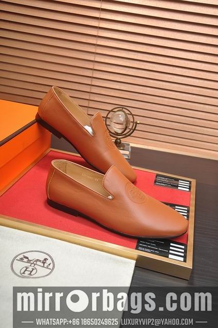 Hermes Shoes Hermes sz38-45 mnh0523