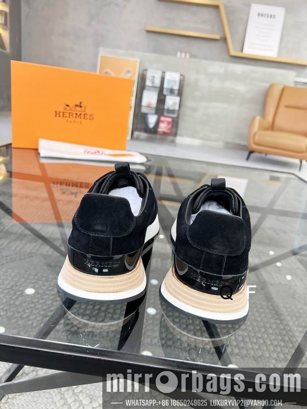 Hermes Shoes Hermes sz38-45 TF1109