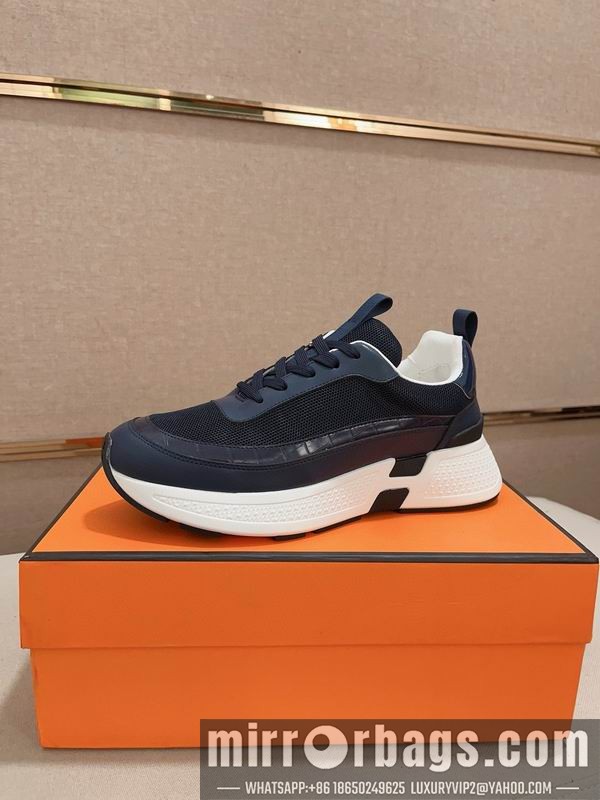 Hermes Shoes Hermes sz38-45 hnh0310