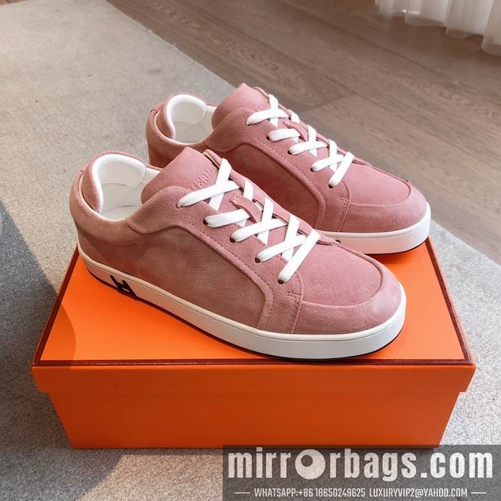 Hermes Shoes Hermes sz35-46 mnh0202