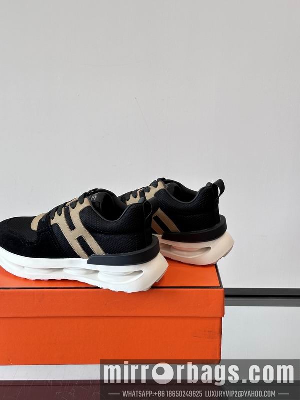 Hermes Shoes Hermes sz38-45 hnh0604