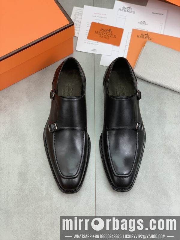 Hermes Shoes Hermes sz38-45 mnf0272