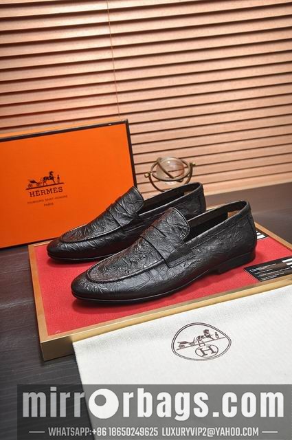 Hermes Shoes Hermes sz38-45 mnh0521