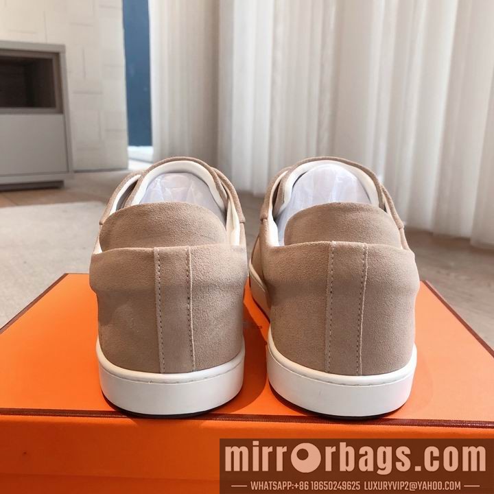 Hermes Shoes Hermes sz35-46 mnh0202
