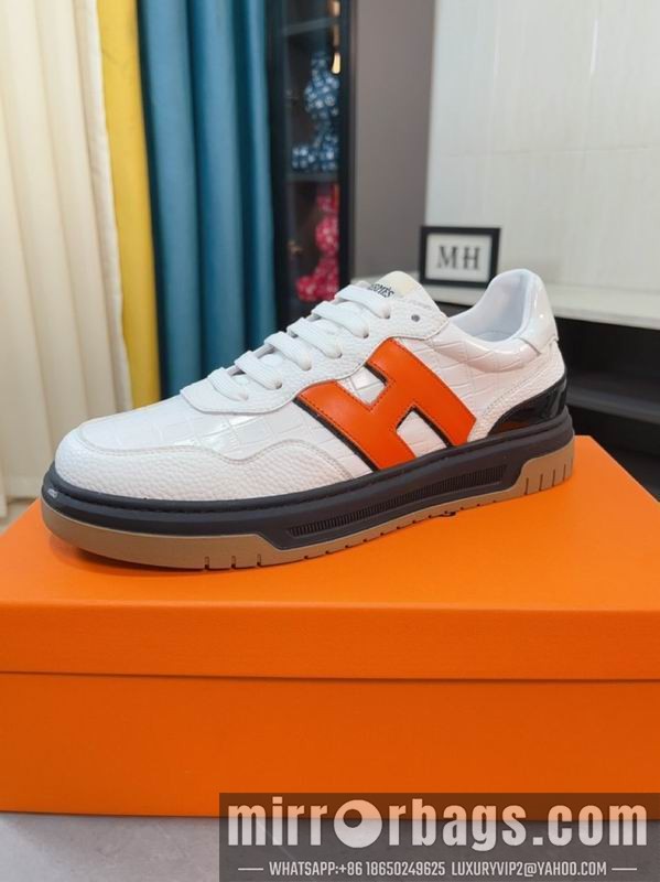 Hermes Shoes Hermes sz38-44 mnf0215