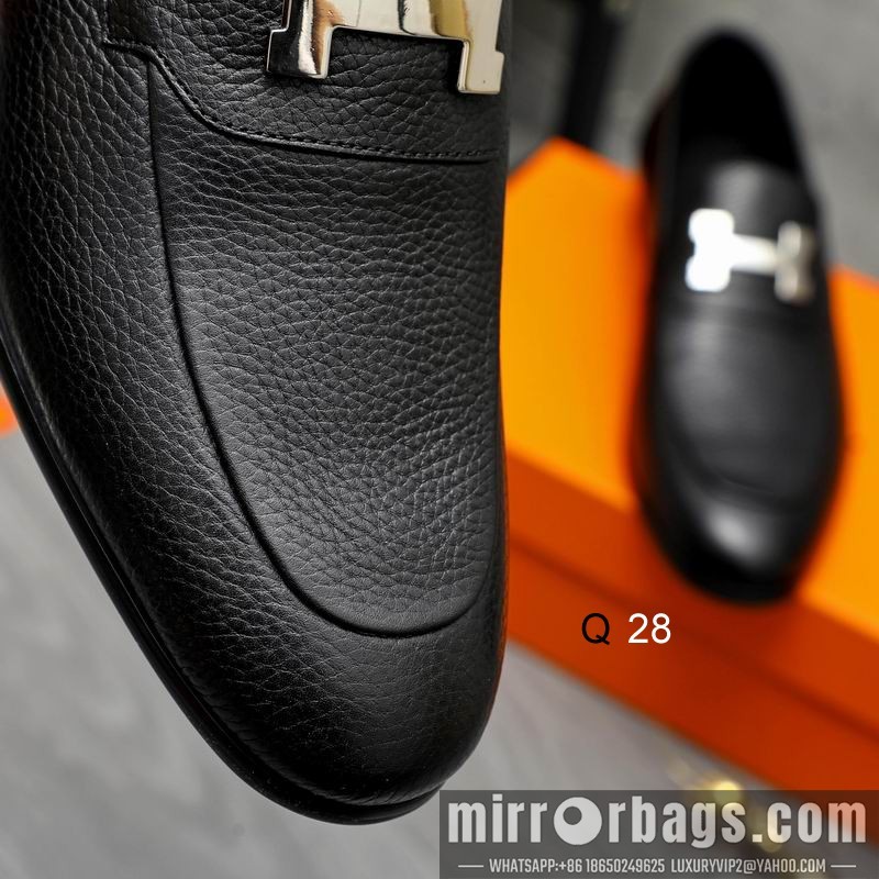 Hermes Shoes HERMES sz38-45 N1201