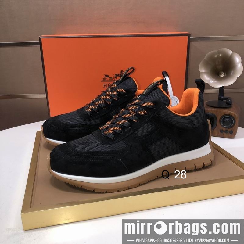 Hermes Shoes Hermes sz38-45 N0309