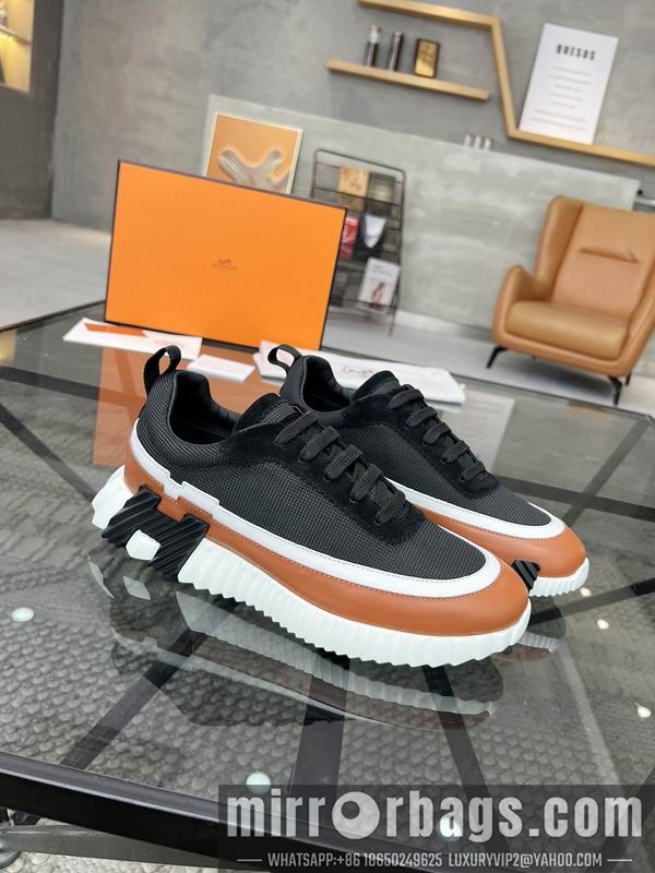 Hermes Shoes Hermes sz38-45 jyh0704