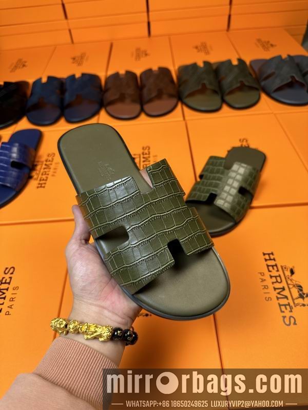 Hermes Shoes Hermes sz38-46 mnf0231