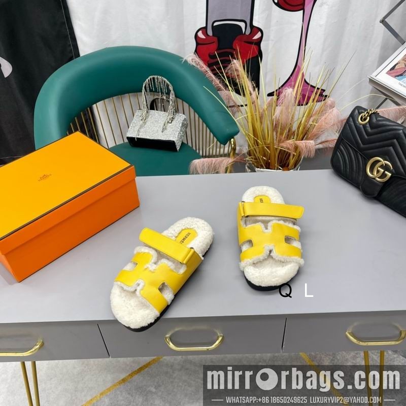 Hermes Shoes Hermes sz35-40 15C QL1201