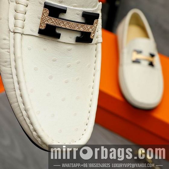 Hermes Shoes Hermes sz38-45 hnh0912