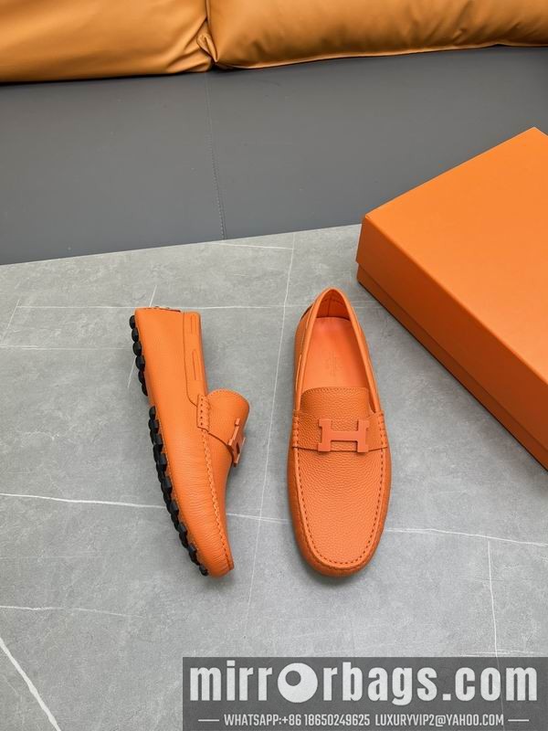 Hermes Shoes Hermes sz38-45 mnf0304