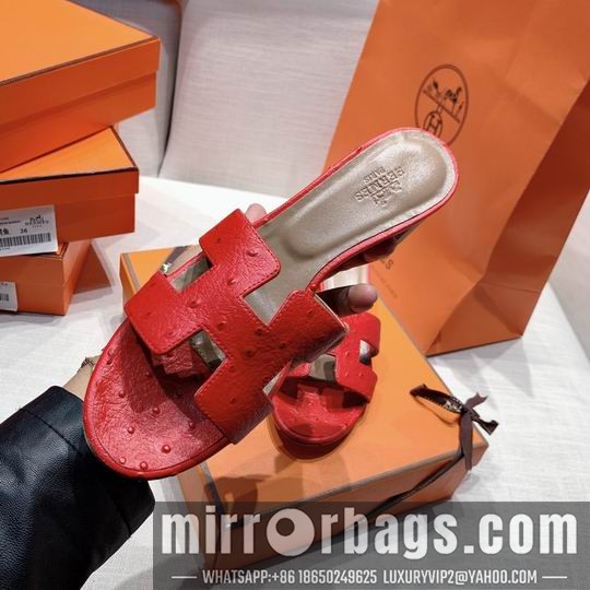 Hermes Shoes Hermes sz35-42 mnh0406