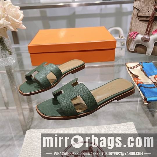 Hermes Shoes Hermes sz34-42 mnh0224