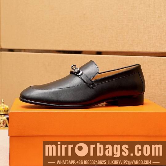 Hermes Shoes Hermes sz38-45 mnh0511