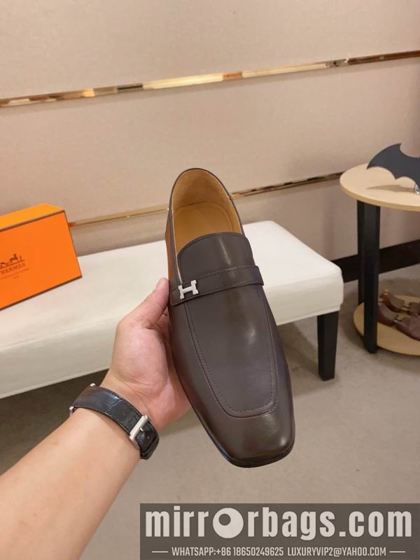 Hermes Shoes Hermes sz38-45 hnh0309