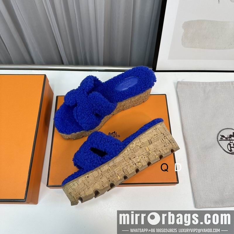 Hermes Shoes Hermes sz35-40 14C GDT0901