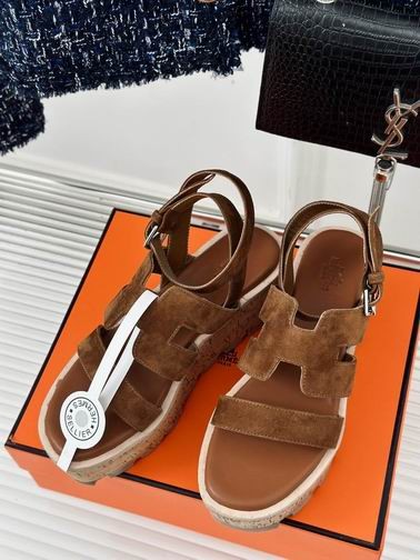 Hermes Shoes Hermes sz35-42 mnh0401