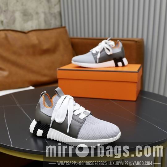 Hermes Shoes Hermes sz34-45 hnh0903