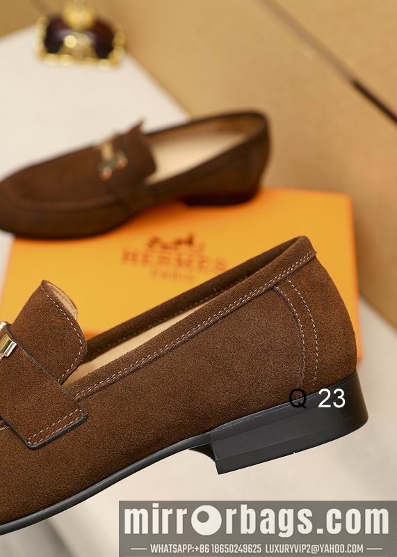 Hermes Shoes HERMES sz38-44 HY0703