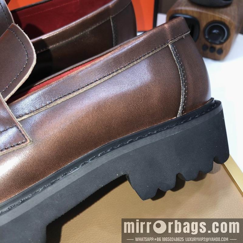 Hermes Shoes Hermes sz38-45 hnh0306