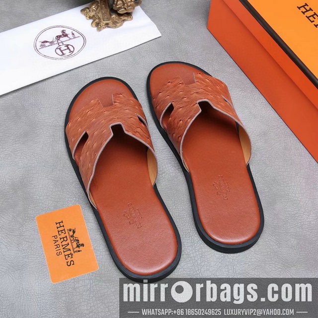 Hermes Shoes 21724020 SZ 38-44