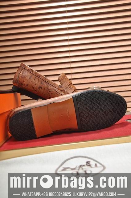 Hermes Shoes Hermes sz38-45 mnh0521