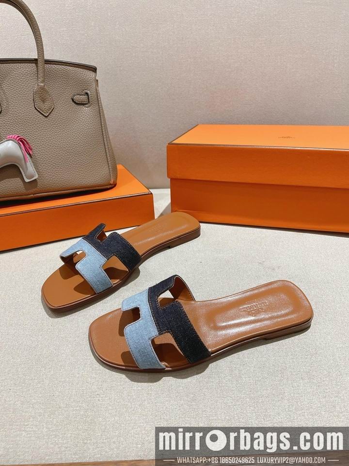 Hermes Shoes Hermes sz34-42 mnh0219