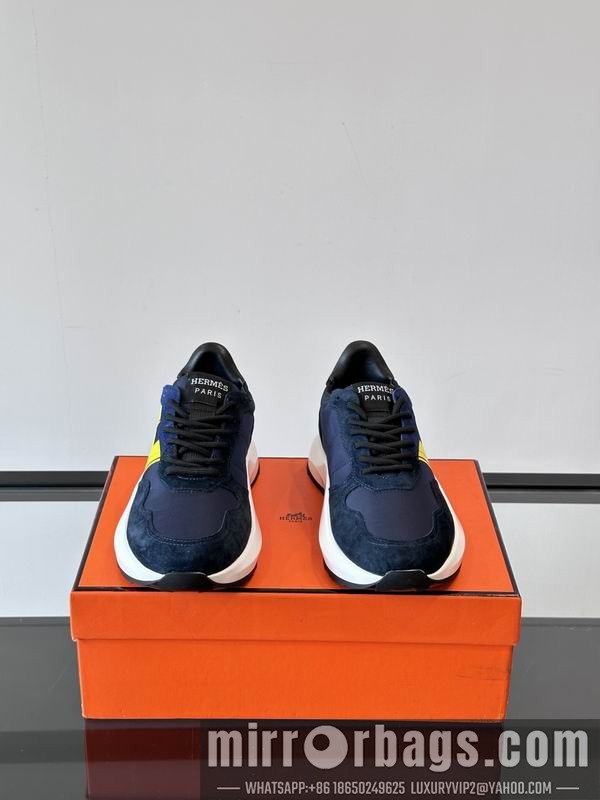 Hermes Shoes Hermes sz38-45 hnh0605