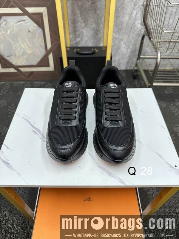 Hermes Shoes Hermes sz38-45 N0903