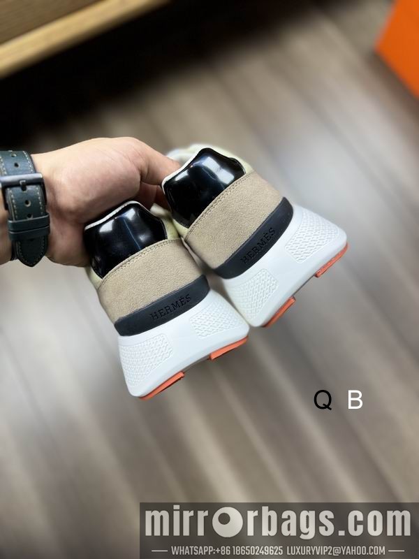 Hermes Shoes HERMES sz38-44 BS0601