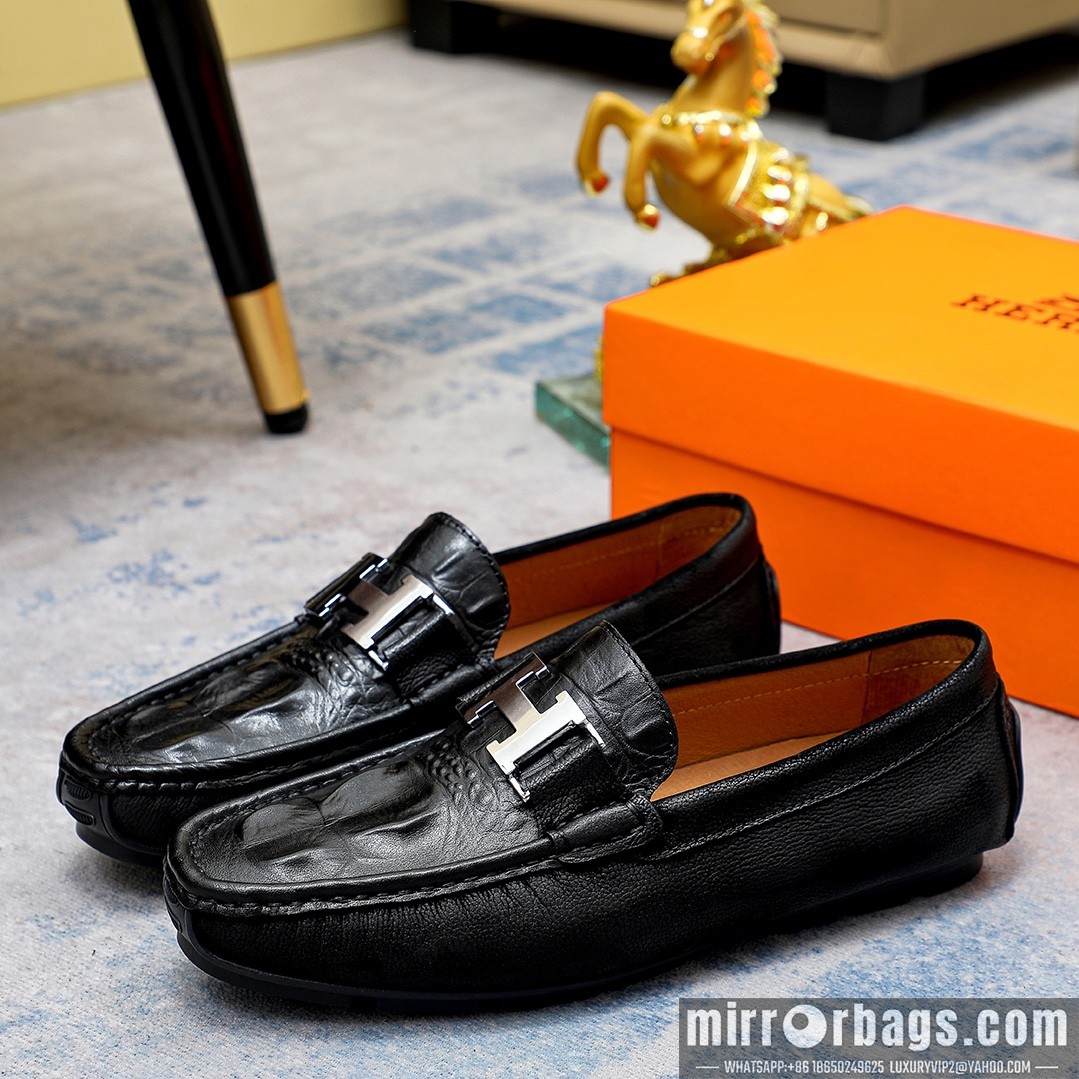 Hermes Shoes Hermes sz38-44 h0711