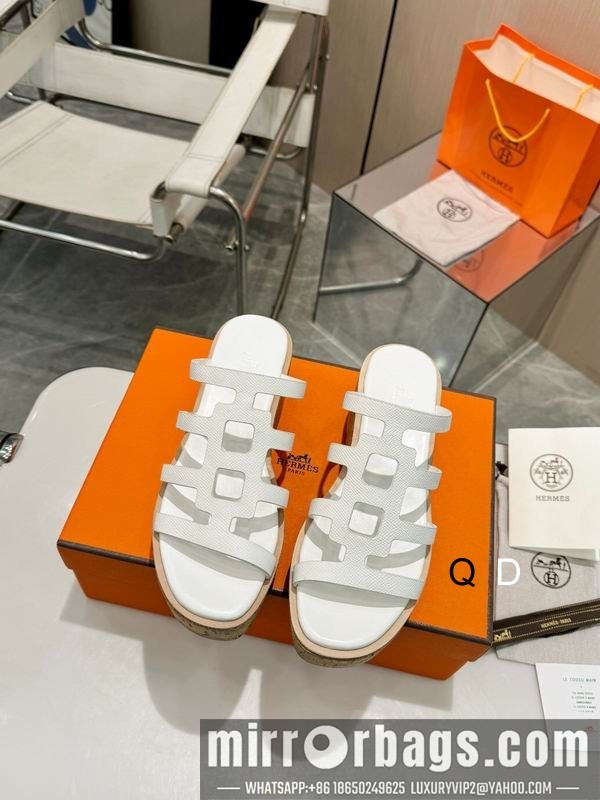 Hermes Shoes HERMES sz35-40 GDT0601