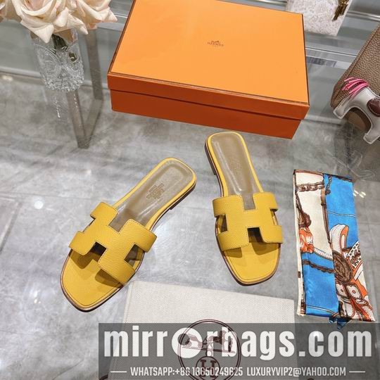 Hermes Shoes Hermes sz34-42 mnh0228