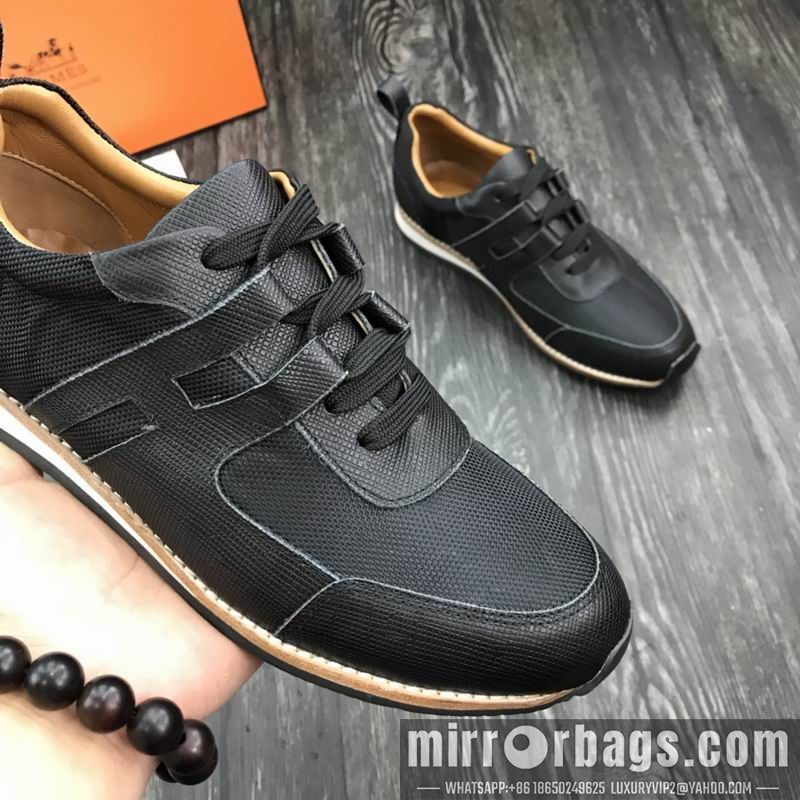 Hermes Shoes Hermes sz38-44 mnf0203