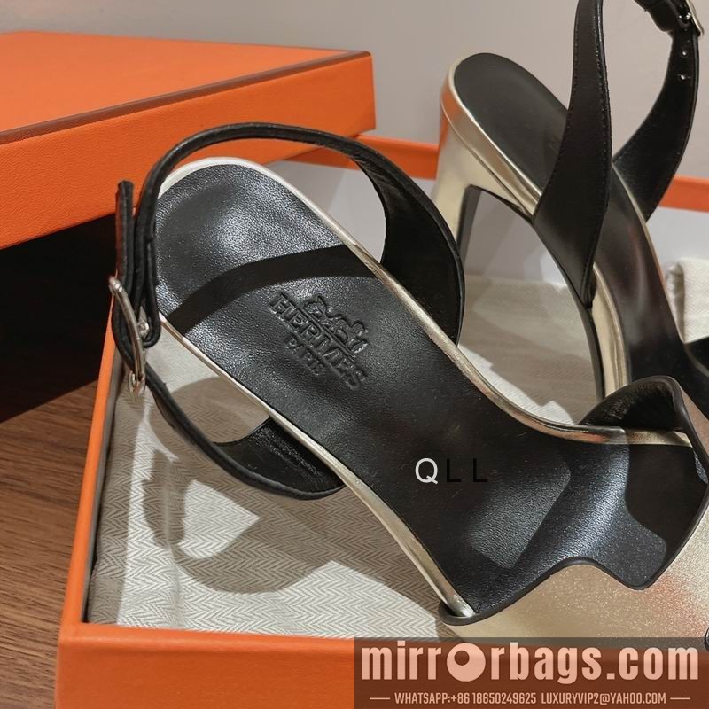 Hermes Shoes Hermes sz35-42LL0105