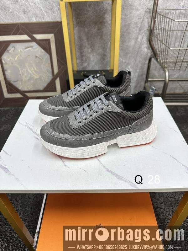 Hermes Shoes Hermes sz38-45 N0903